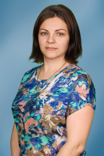 Педагогический работник Ершова  Ольга Владимировна