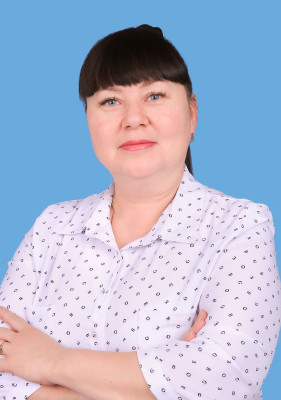Педагогический работник Нечкина  Светлана Валентиновна